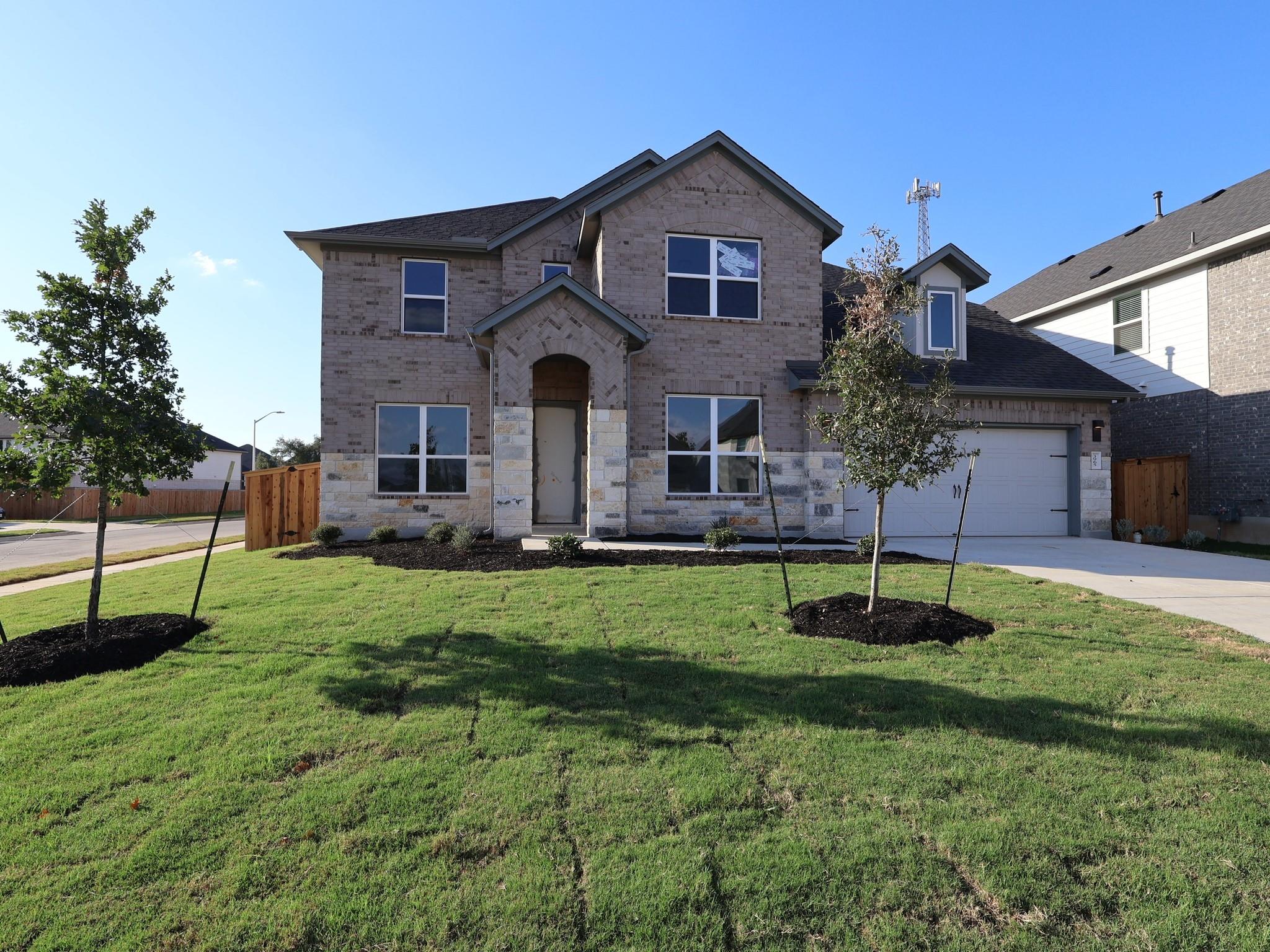 3965 Waco Way, Leander, TX 78641