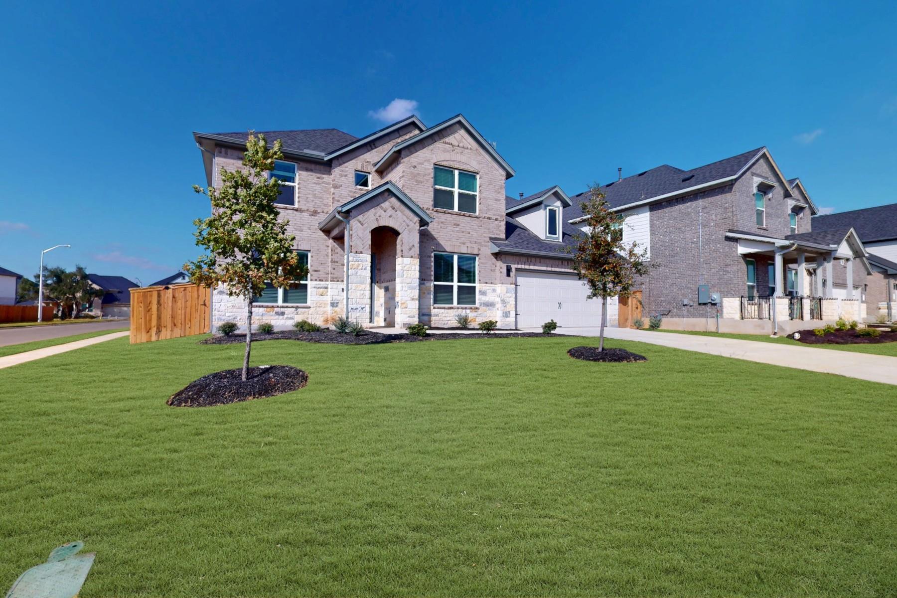 3965 Waco Way, Leander, TX 78641