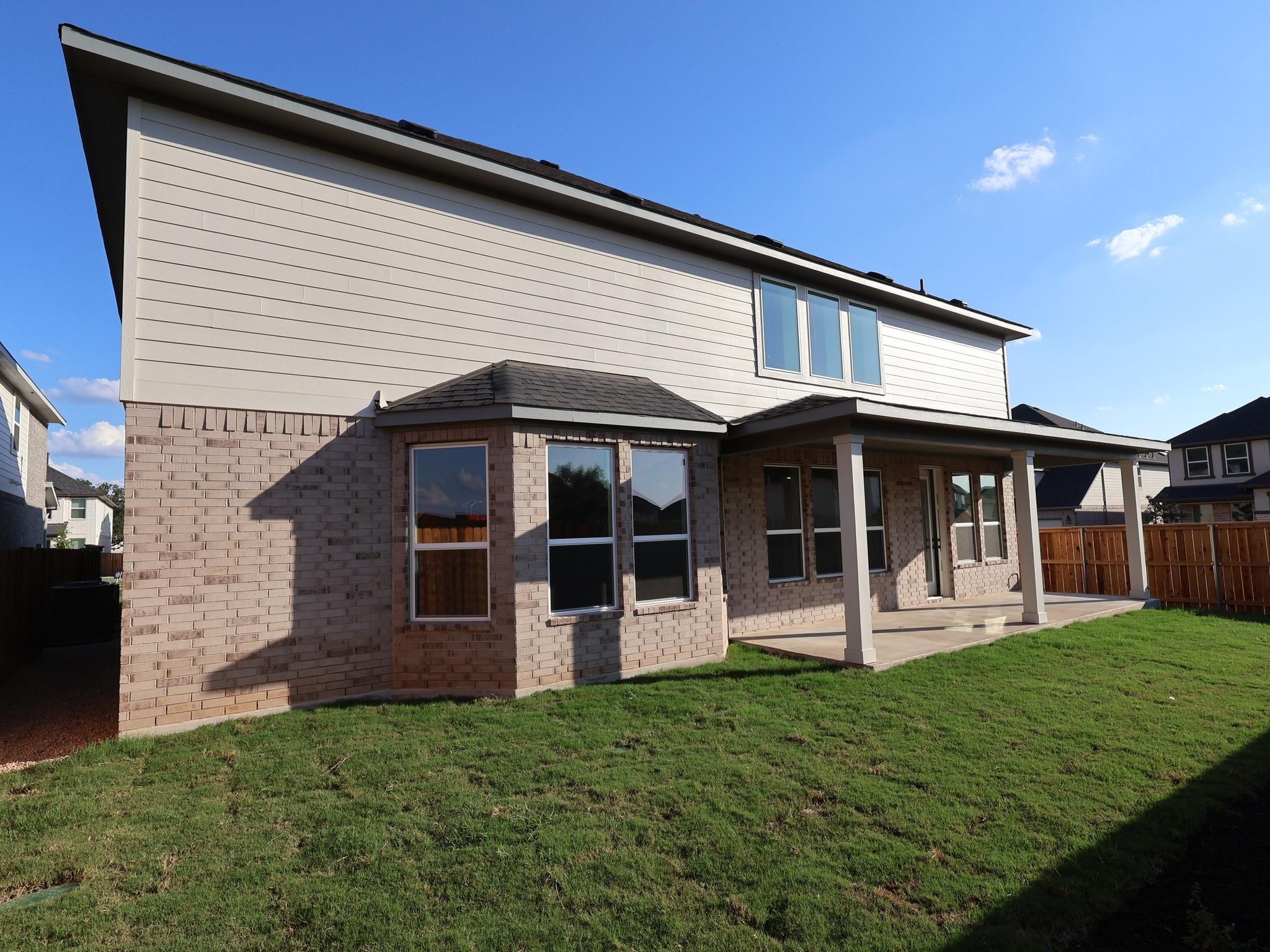 3965 Waco Way, Leander, TX 78641