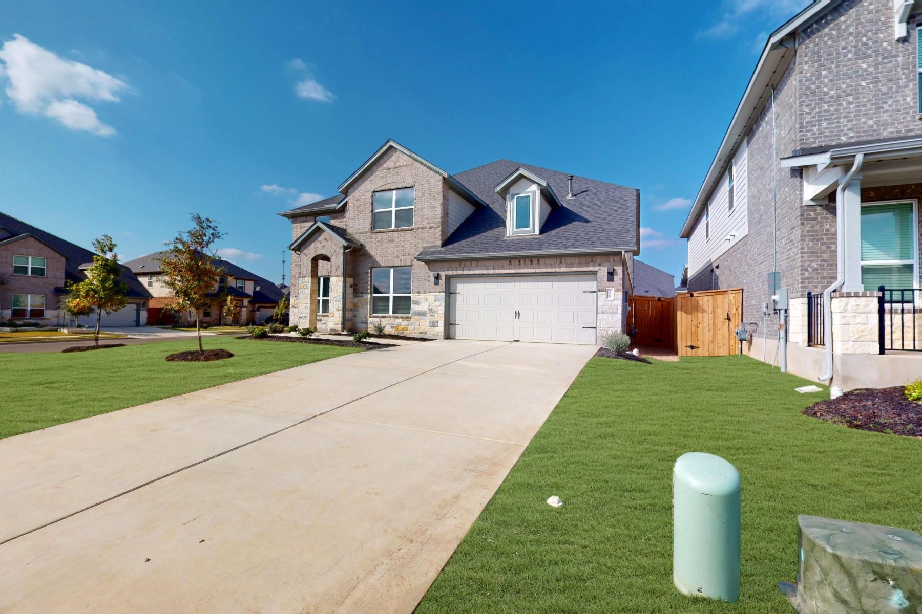 3965 Waco Way, Leander, TX 78641