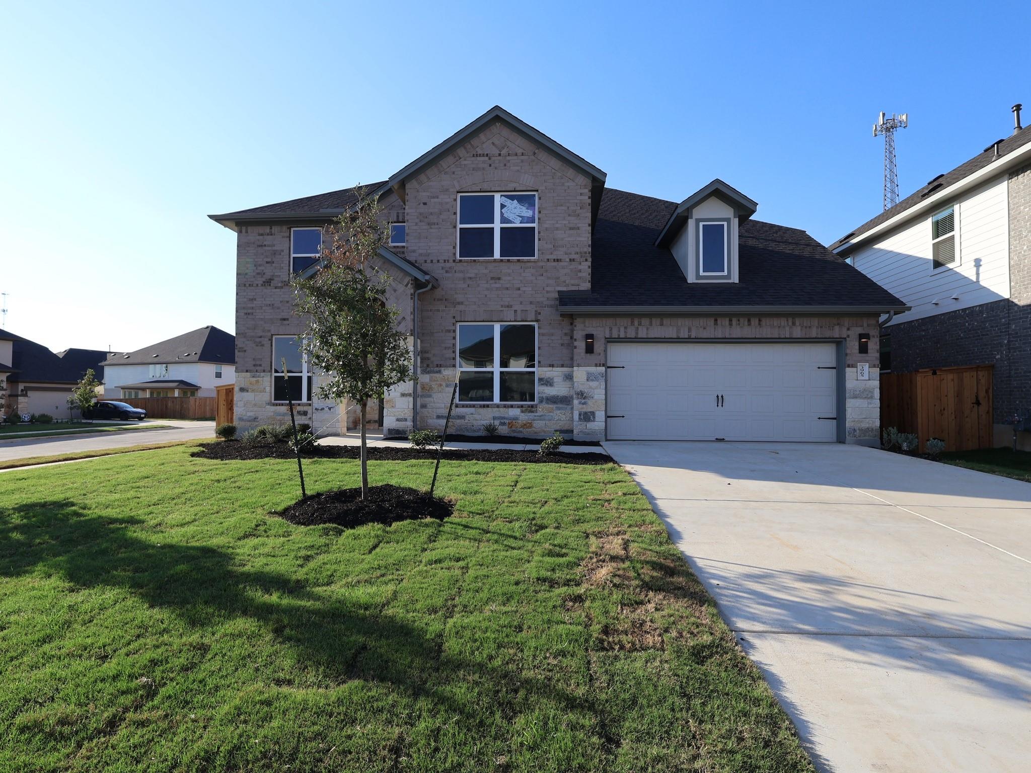 3965 Waco Way, Leander, TX 78641