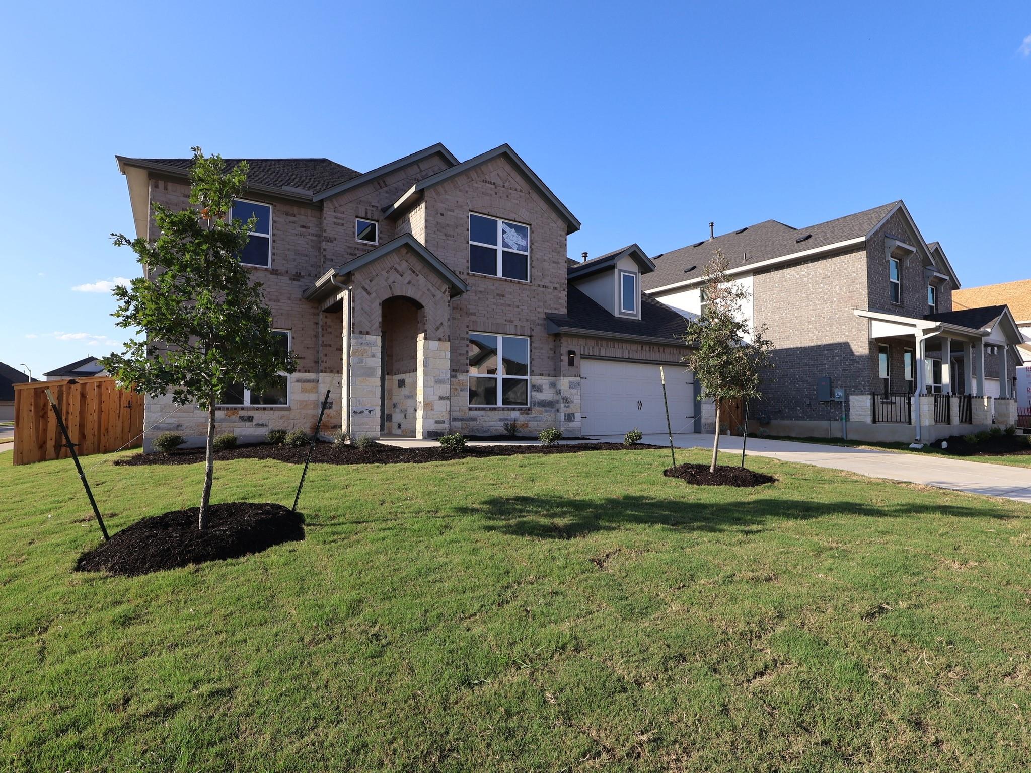 3965 Waco Way, Leander, TX 78641
