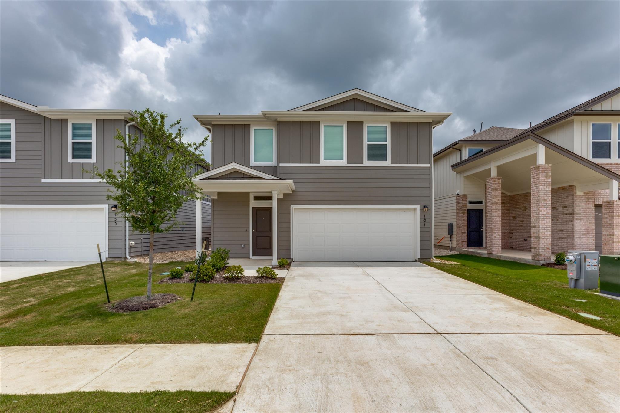 161 Jackman Dr, Buda, TX 78610