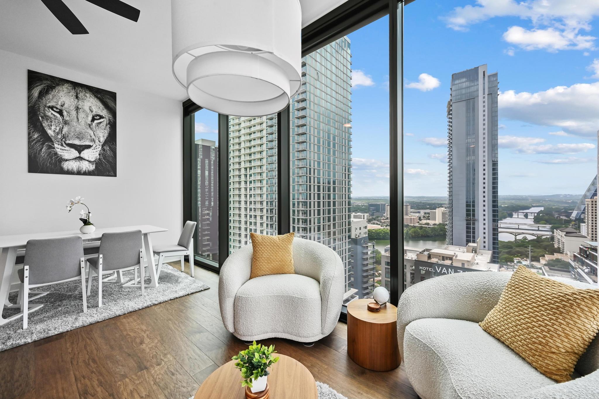84 East Ave # 2701, Austin, TX 78701