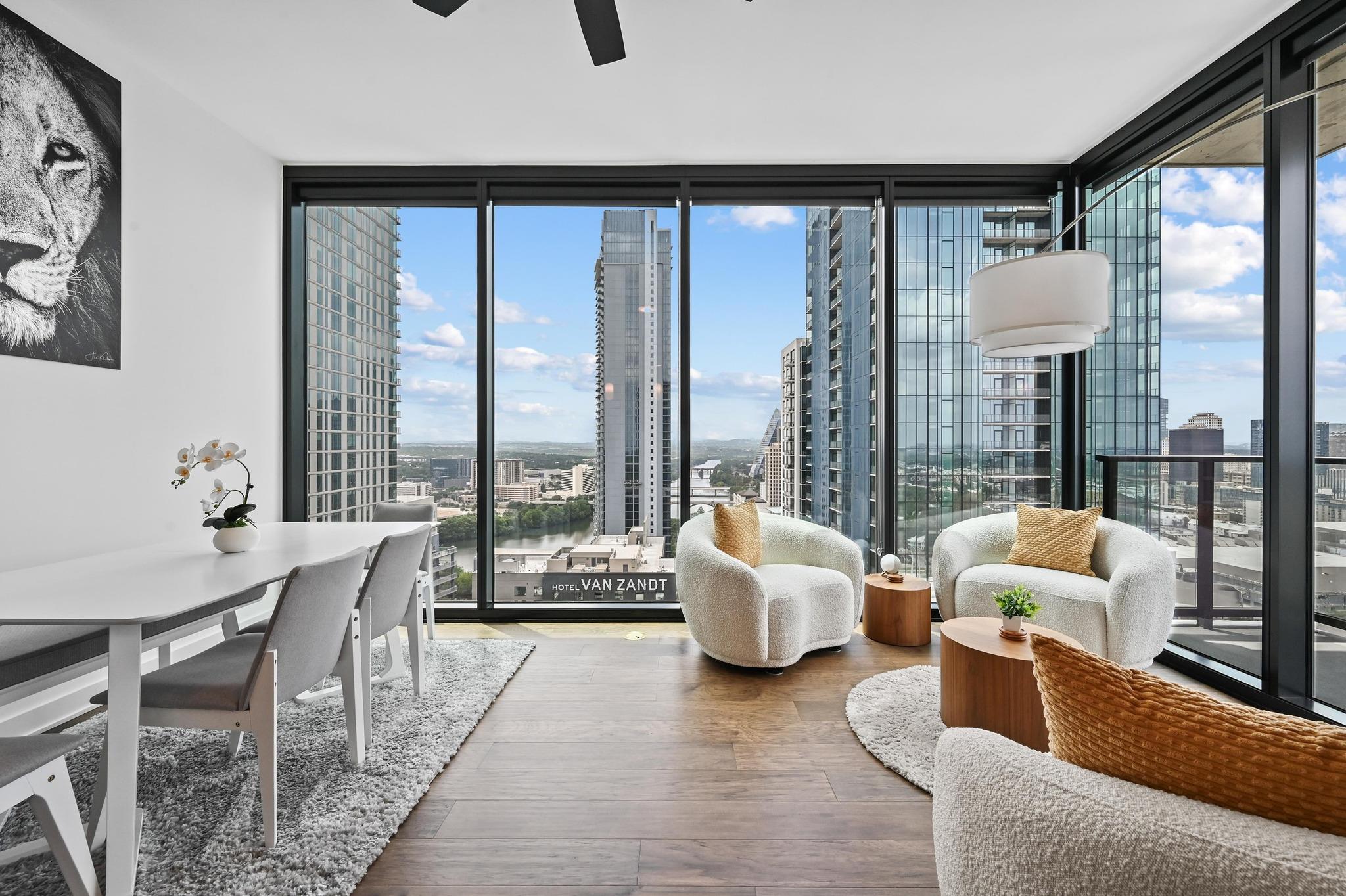 84 East Ave # 2701, Austin, TX 78701