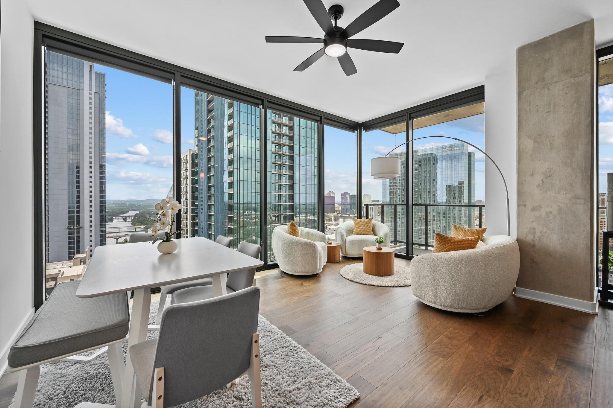 84 East Ave # 2701, Austin, TX 78701