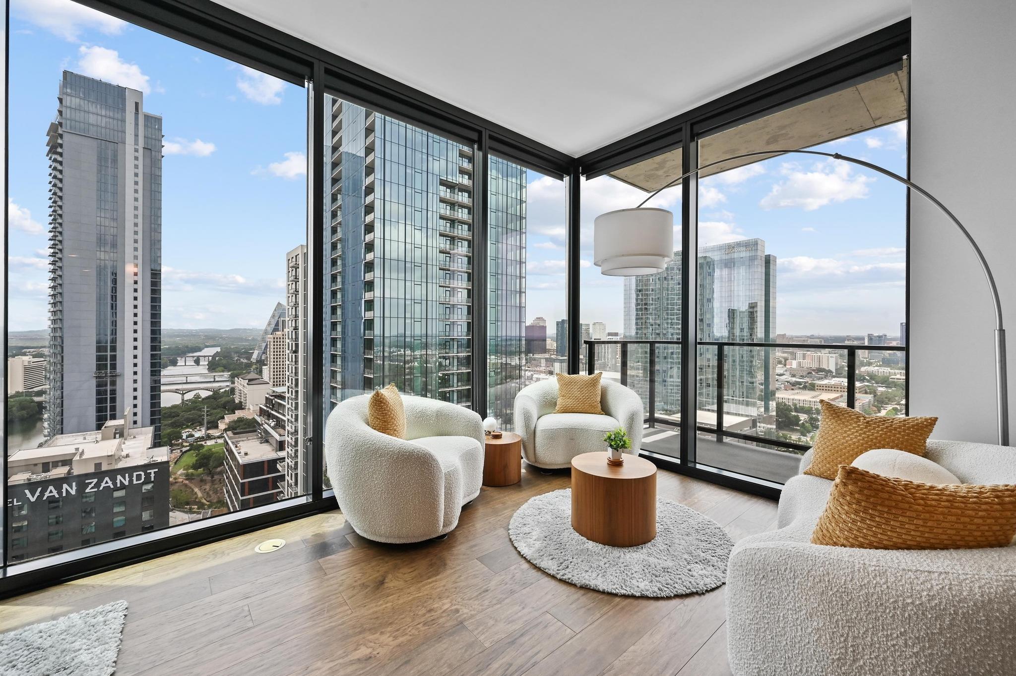 84 East Ave # 2701, Austin, TX 78701