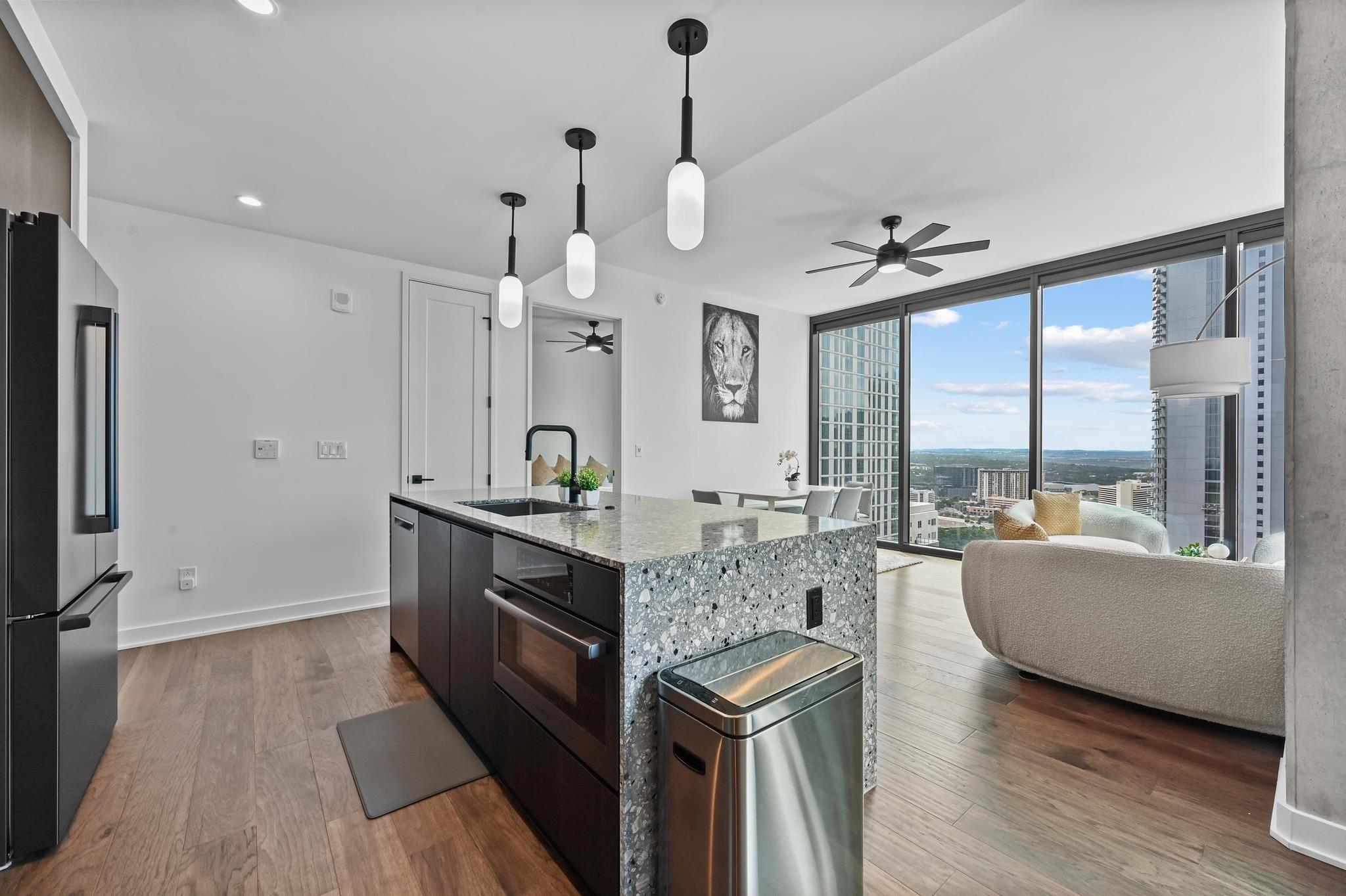 84 East Ave # 2701, Austin, TX 78701