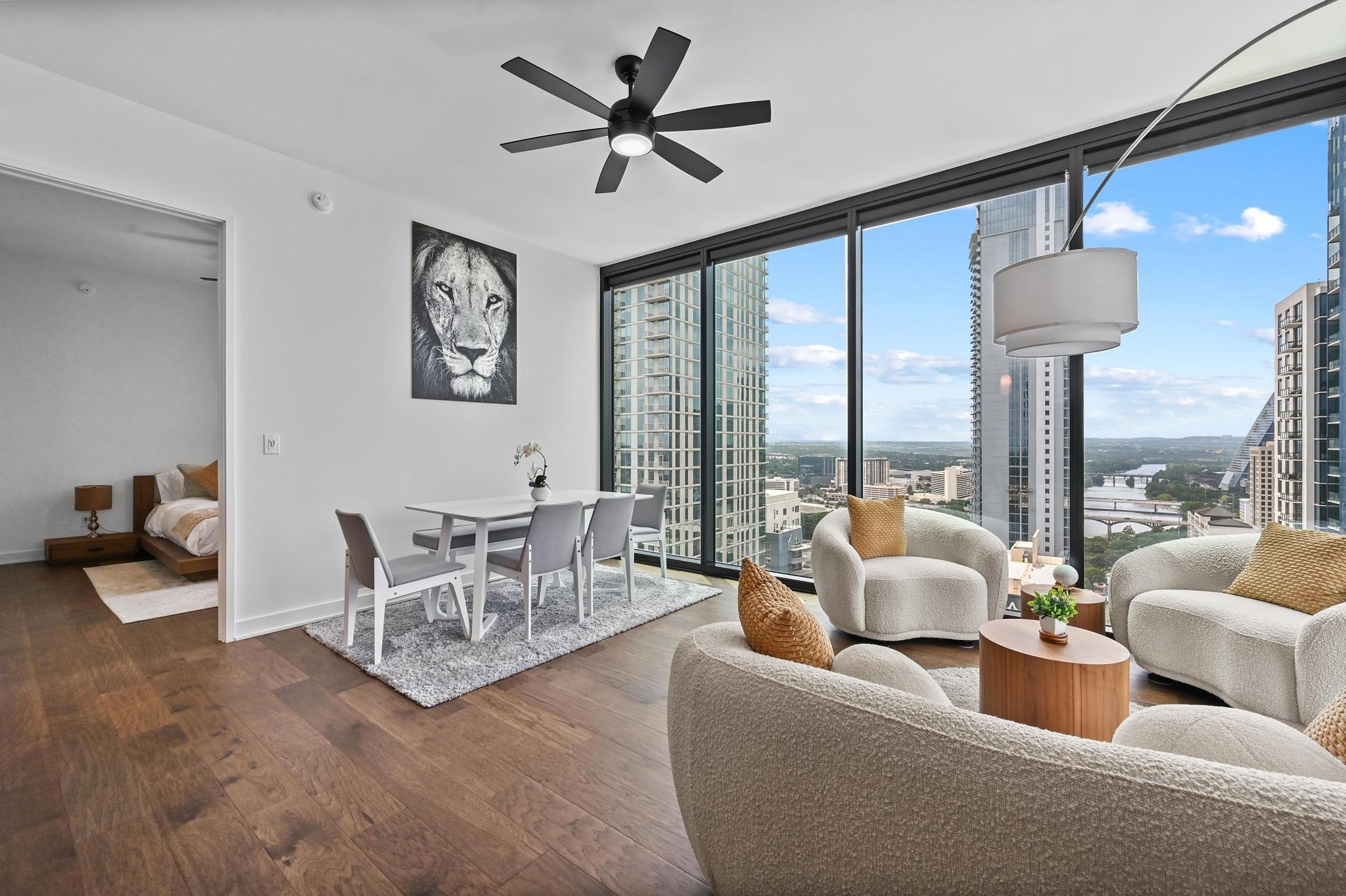 84 East Ave # 2701, Austin, TX 78701