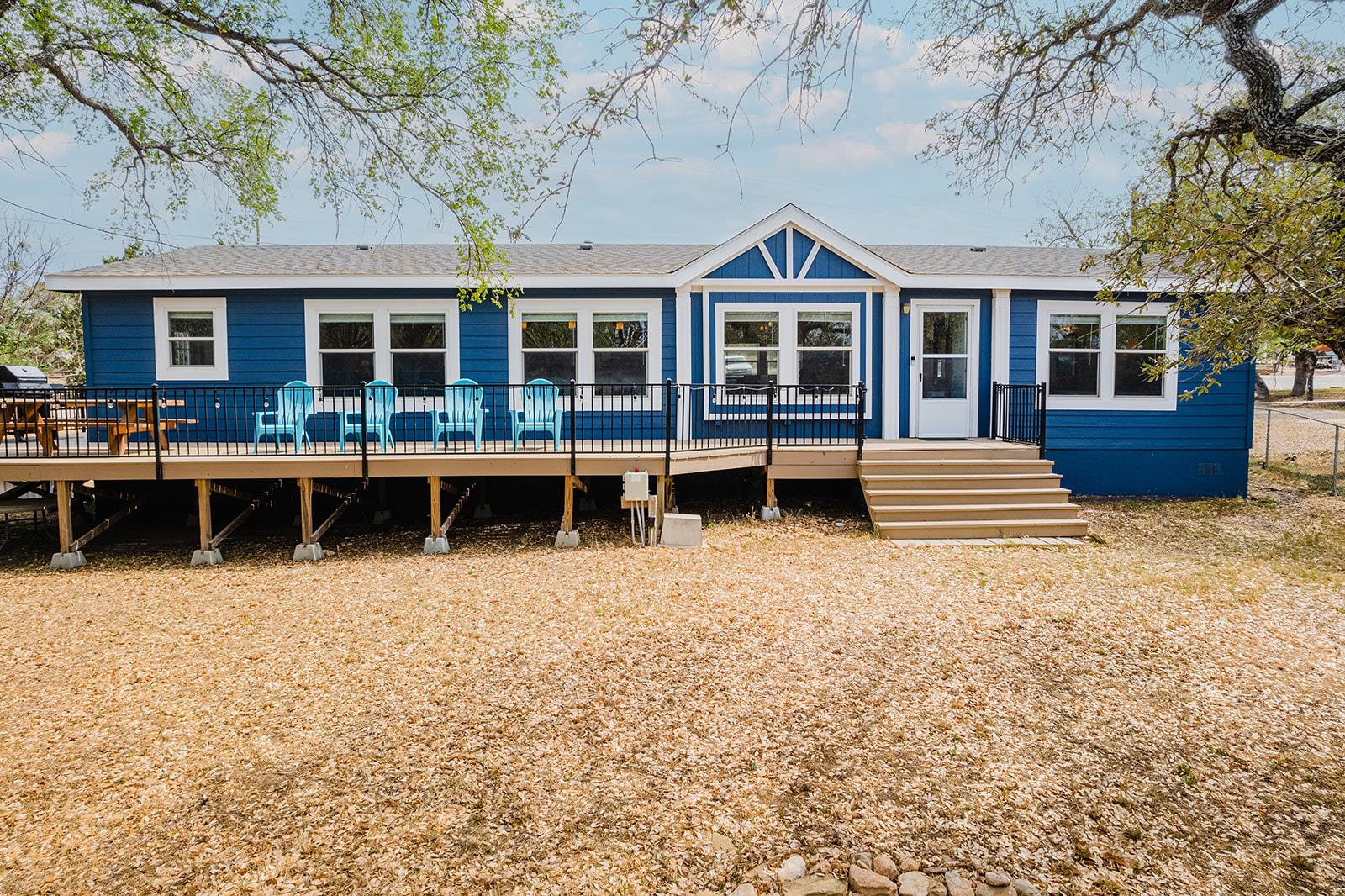 231 Wolf Run, Burnet, TX 78611