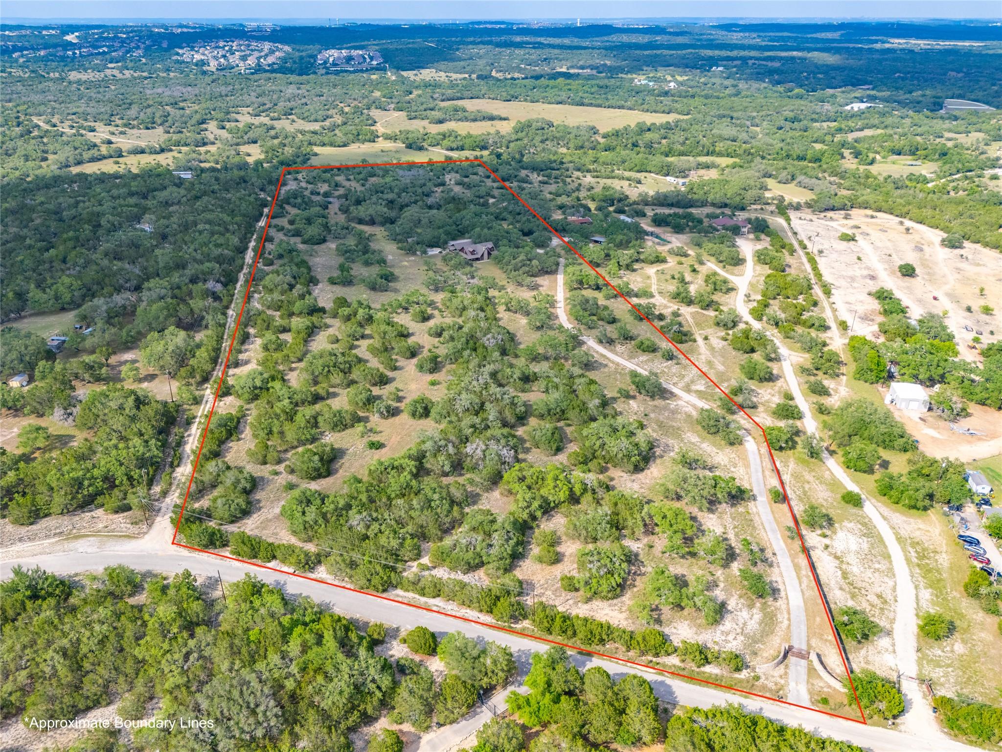11155 Bonham Ranch Rd, Dripping Springs, TX 78620