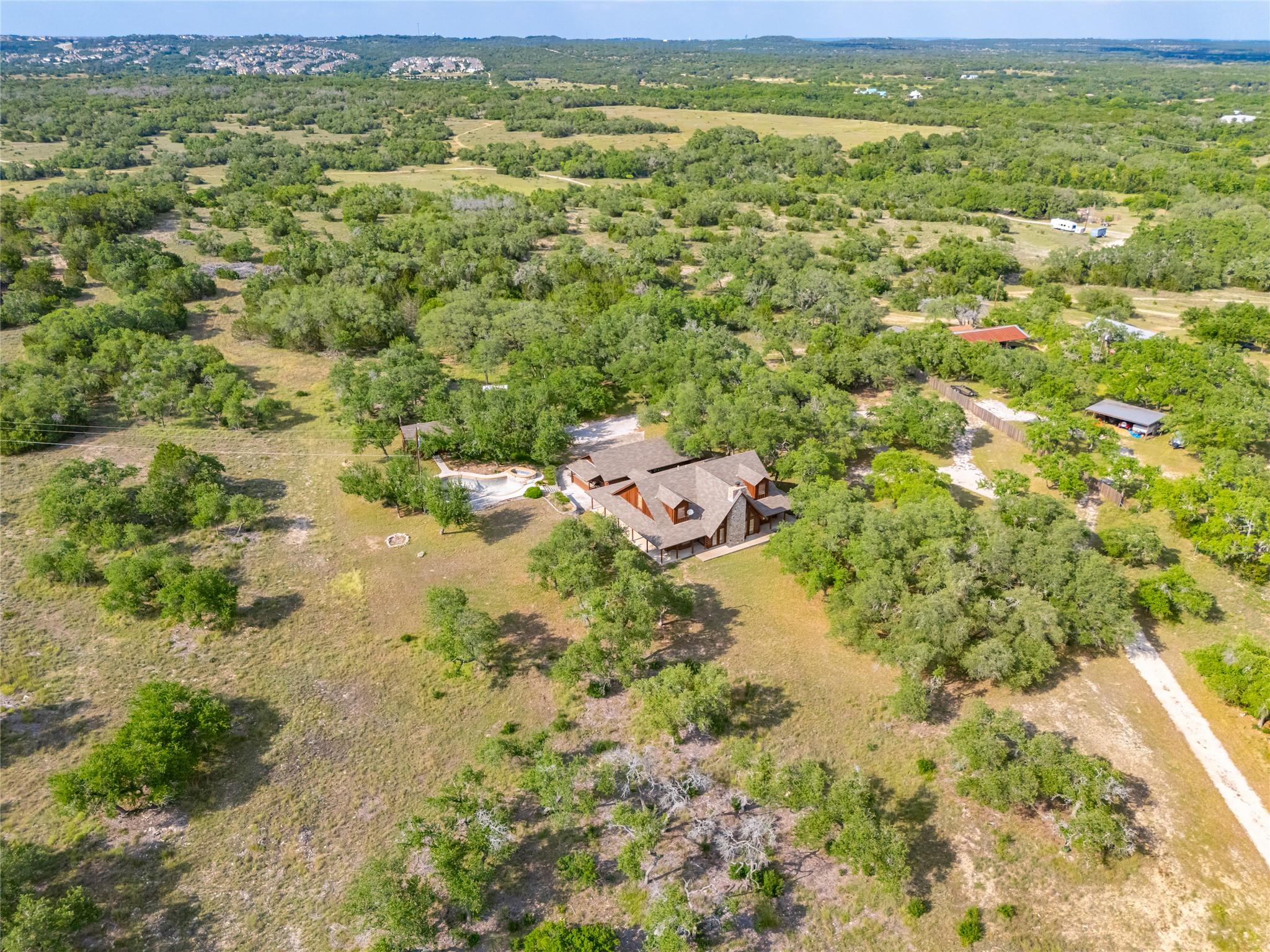 11155 Bonham Ranch Rd, Dripping Springs, TX 78620