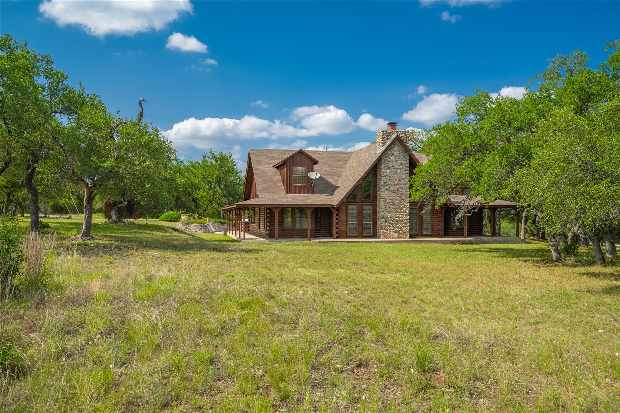 11155 Bonham Ranch Rd, Dripping Springs, TX 78620