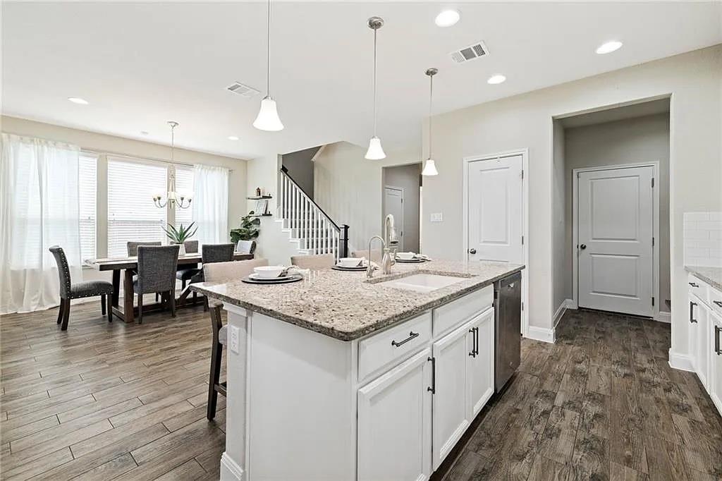 165 Carlina Loop, Liberty Hill, TX 78642