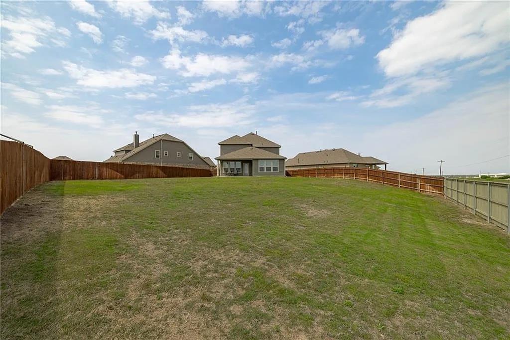 165 Carlina Loop, Liberty Hill, TX 78642