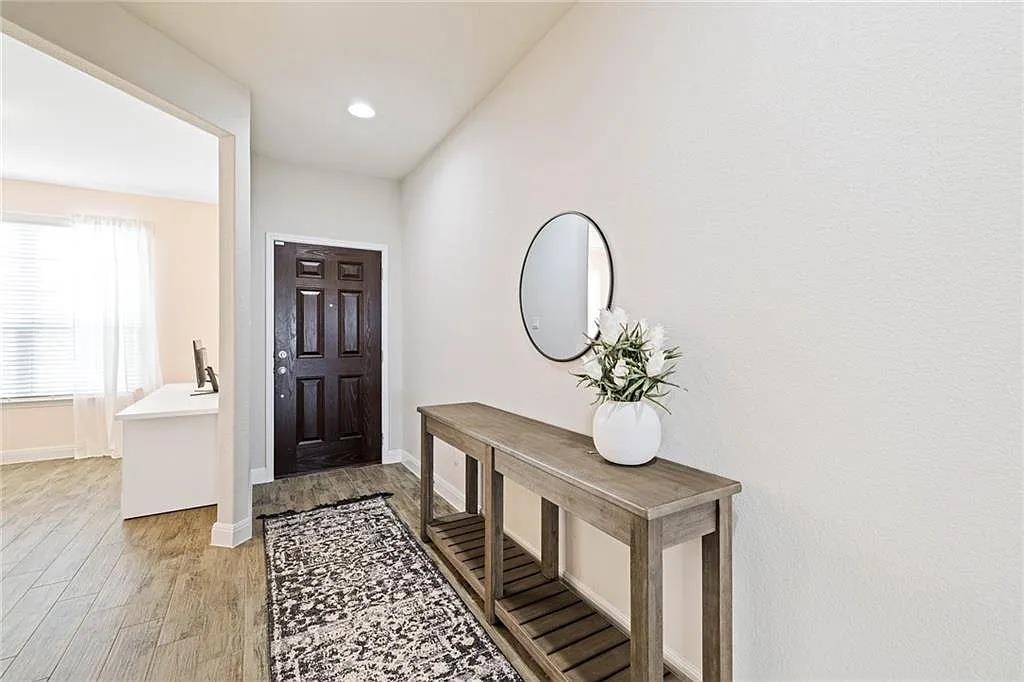 165 Carlina Loop, Liberty Hill, TX 78642