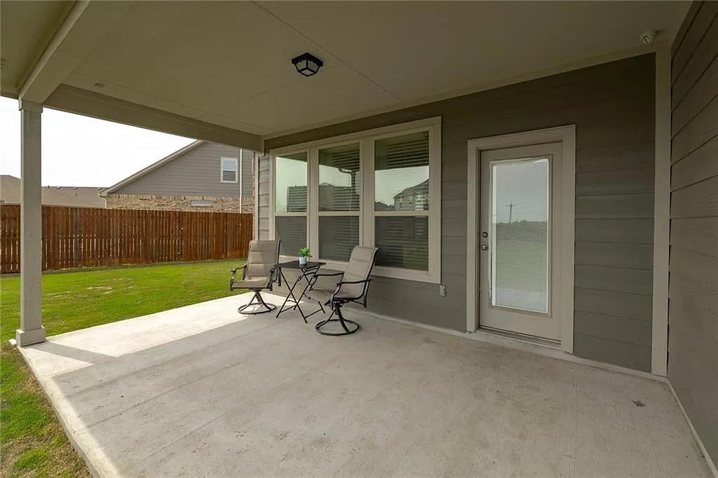 165 Carlina Loop, Liberty Hill, TX 78642
