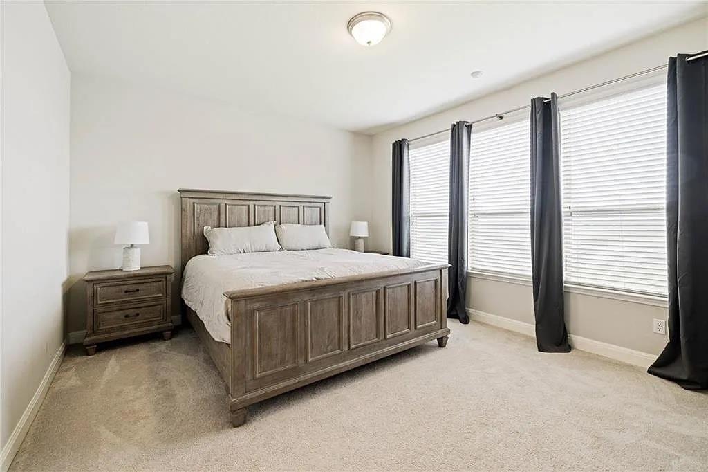 165 Carlina Loop, Liberty Hill, TX 78642