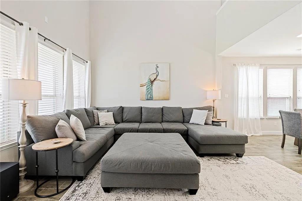 165 Carlina Loop, Liberty Hill, TX 78642