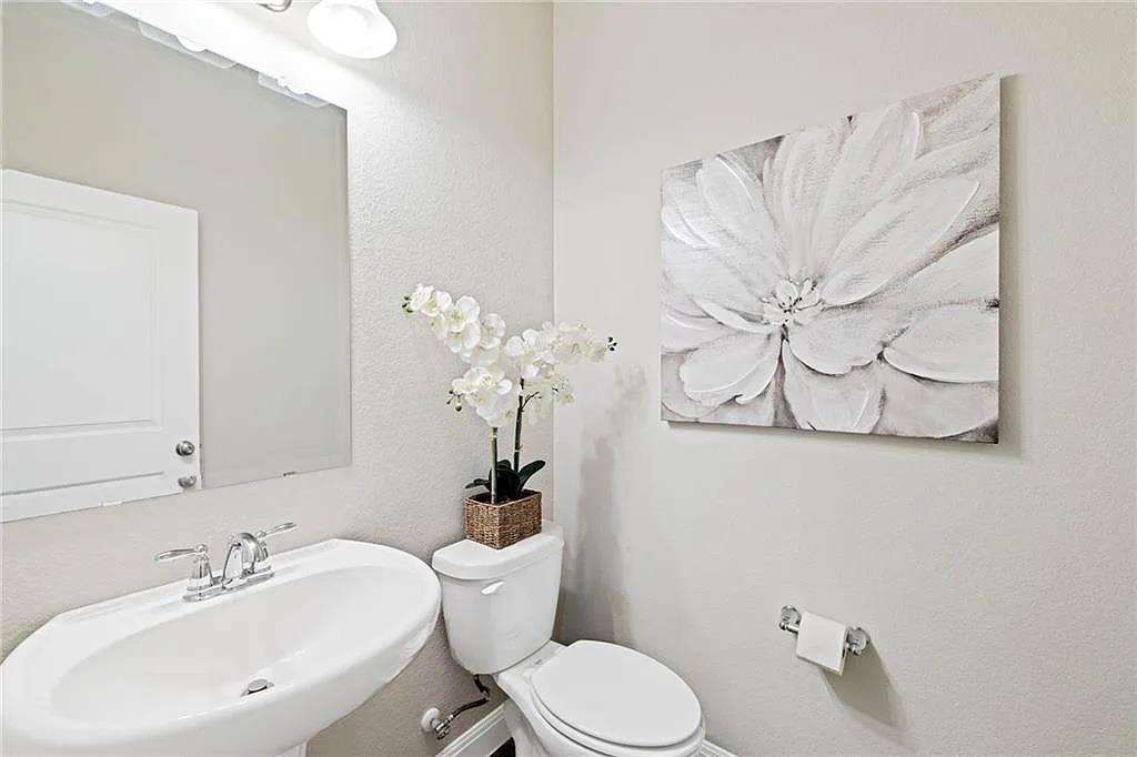 165 Carlina Loop, Liberty Hill, TX 78642