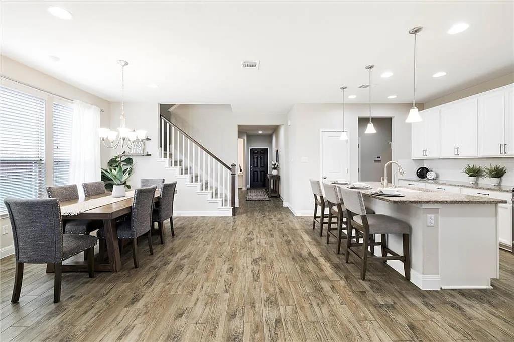 165 Carlina Loop, Liberty Hill, TX 78642