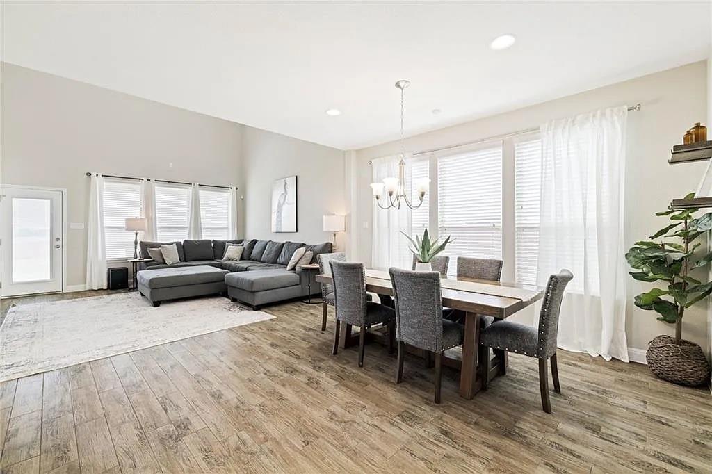 165 Carlina Loop, Liberty Hill, TX 78642