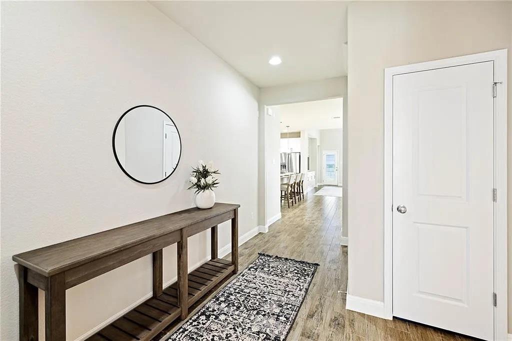 165 Carlina Loop, Liberty Hill, TX 78642