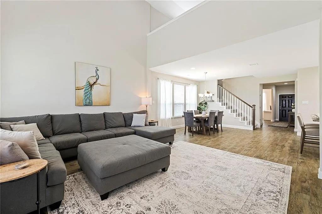 165 Carlina Loop, Liberty Hill, TX 78642