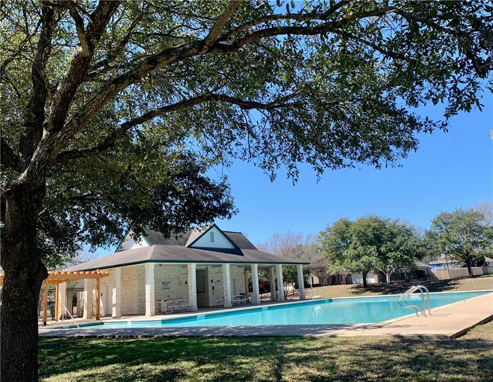 902 Valley Glen Cv, Pflugerville, TX 78660