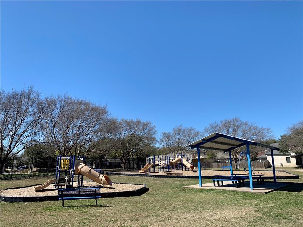 902 Valley Glen Cv, Pflugerville, TX 78660
