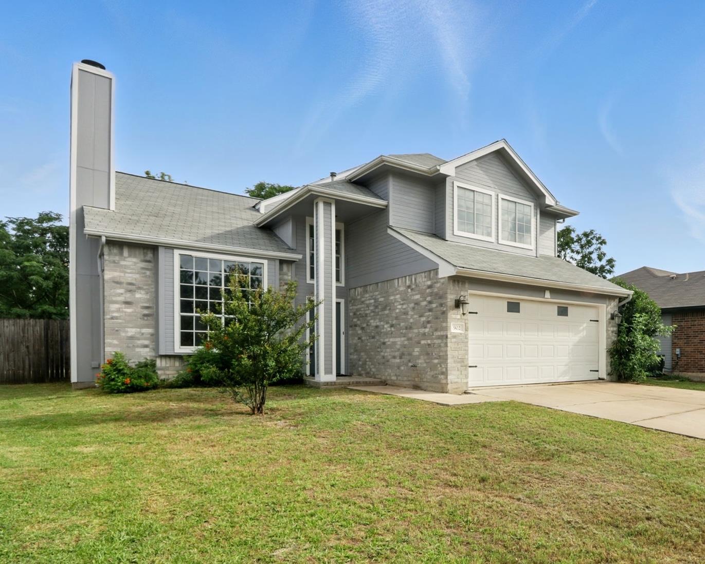 902 Valley Glen Cv, Pflugerville, TX 78660