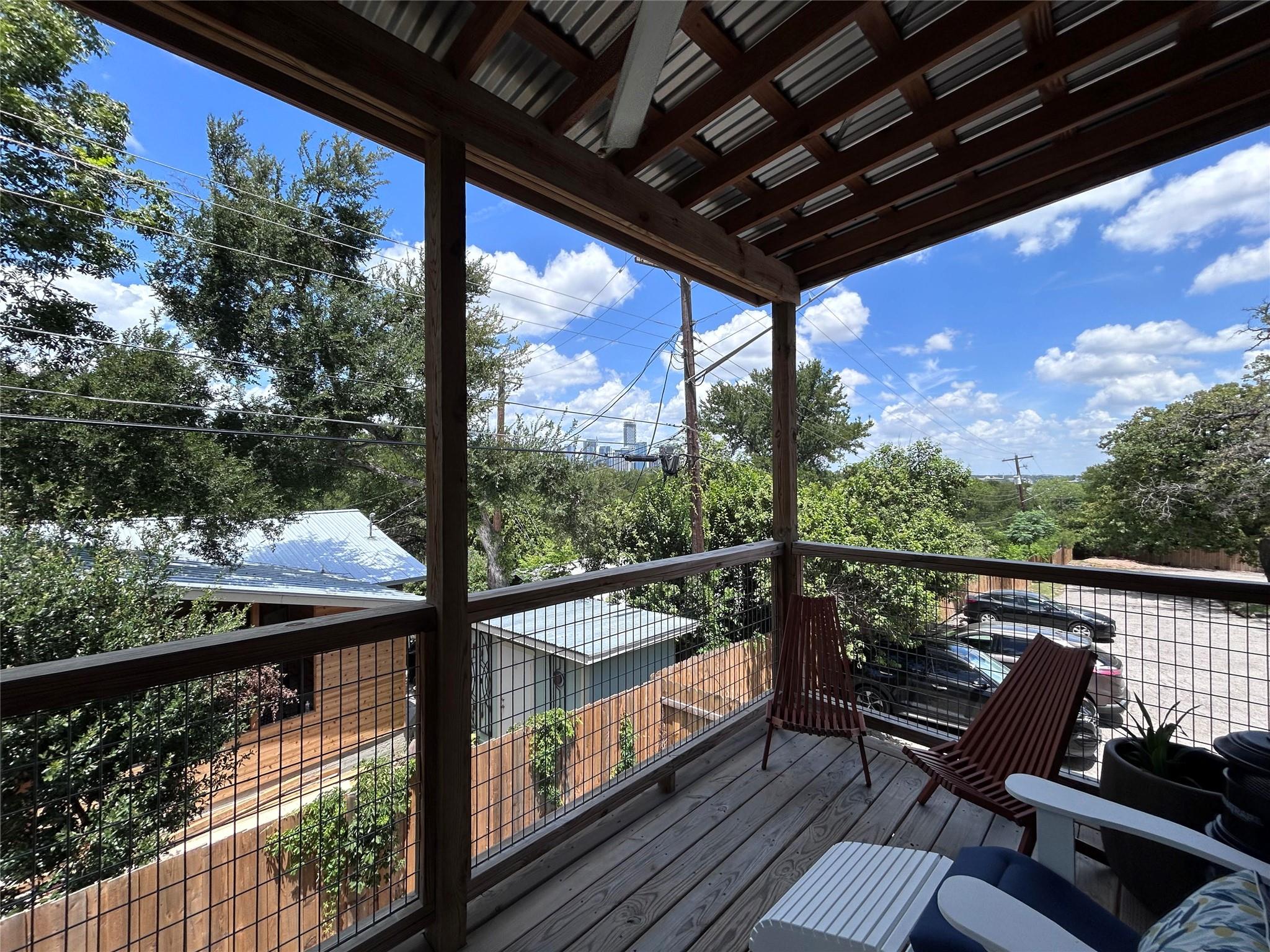 1518 Parker Ln # B, Austin, TX 78741