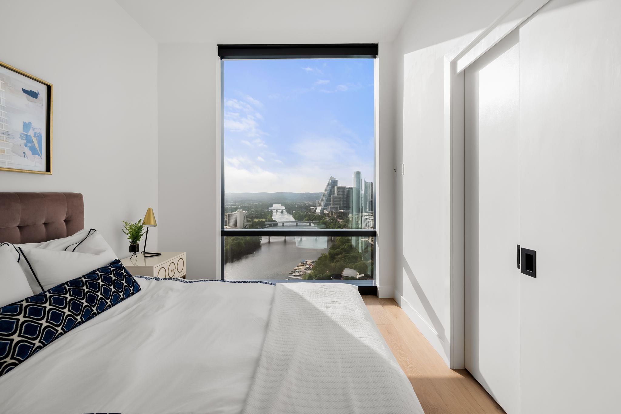 70 RAINEY St # 2606, Austin, TX 78701