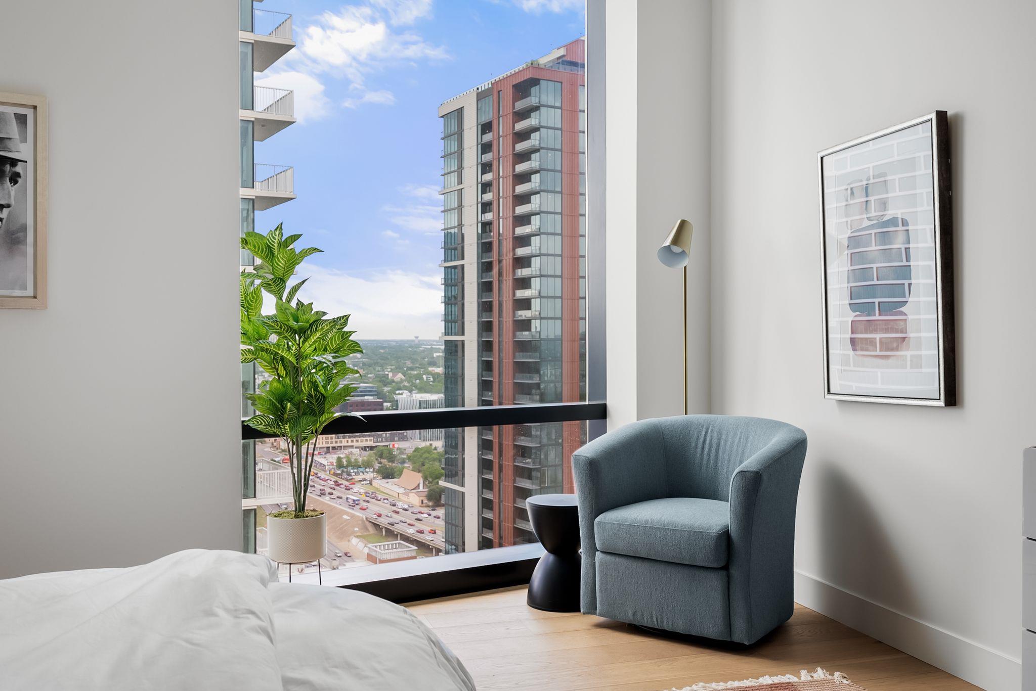 70 RAINEY St # 2606, Austin, TX 78701