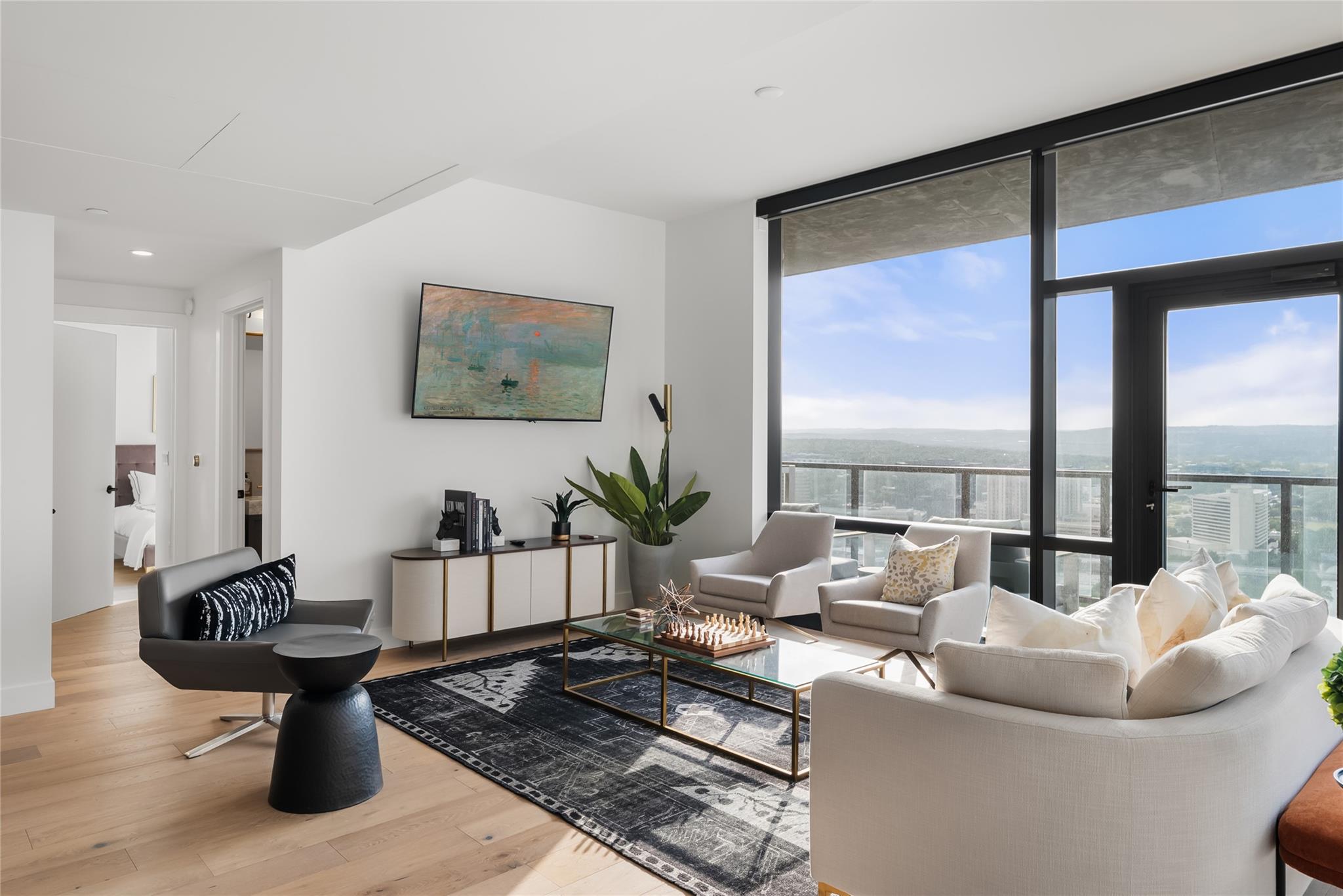 70 RAINEY St # 2606, Austin, TX 78701
