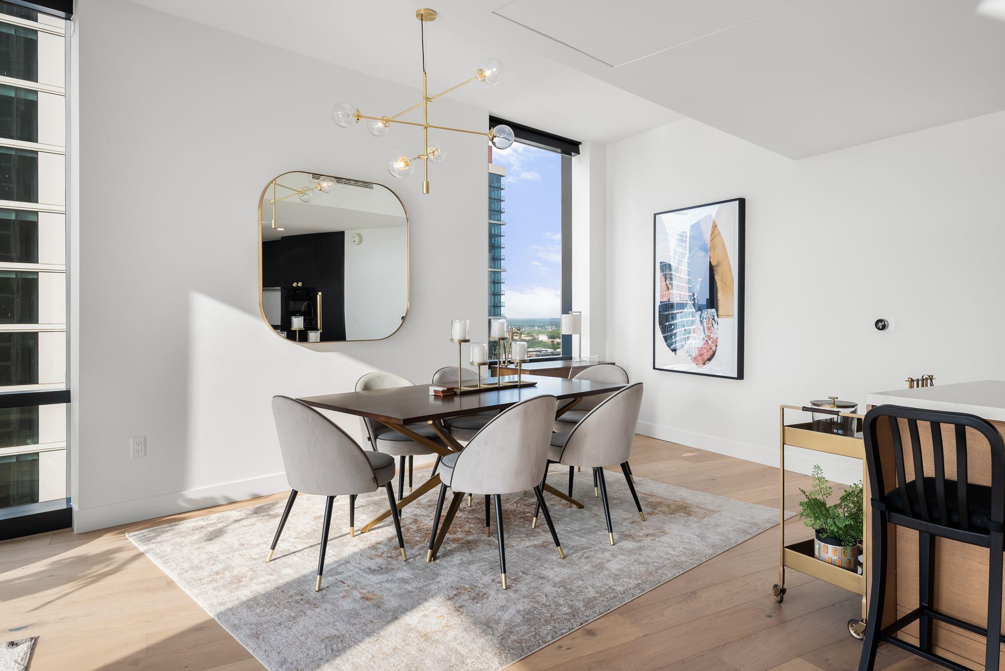 70 RAINEY St # 2606, Austin, TX 78701