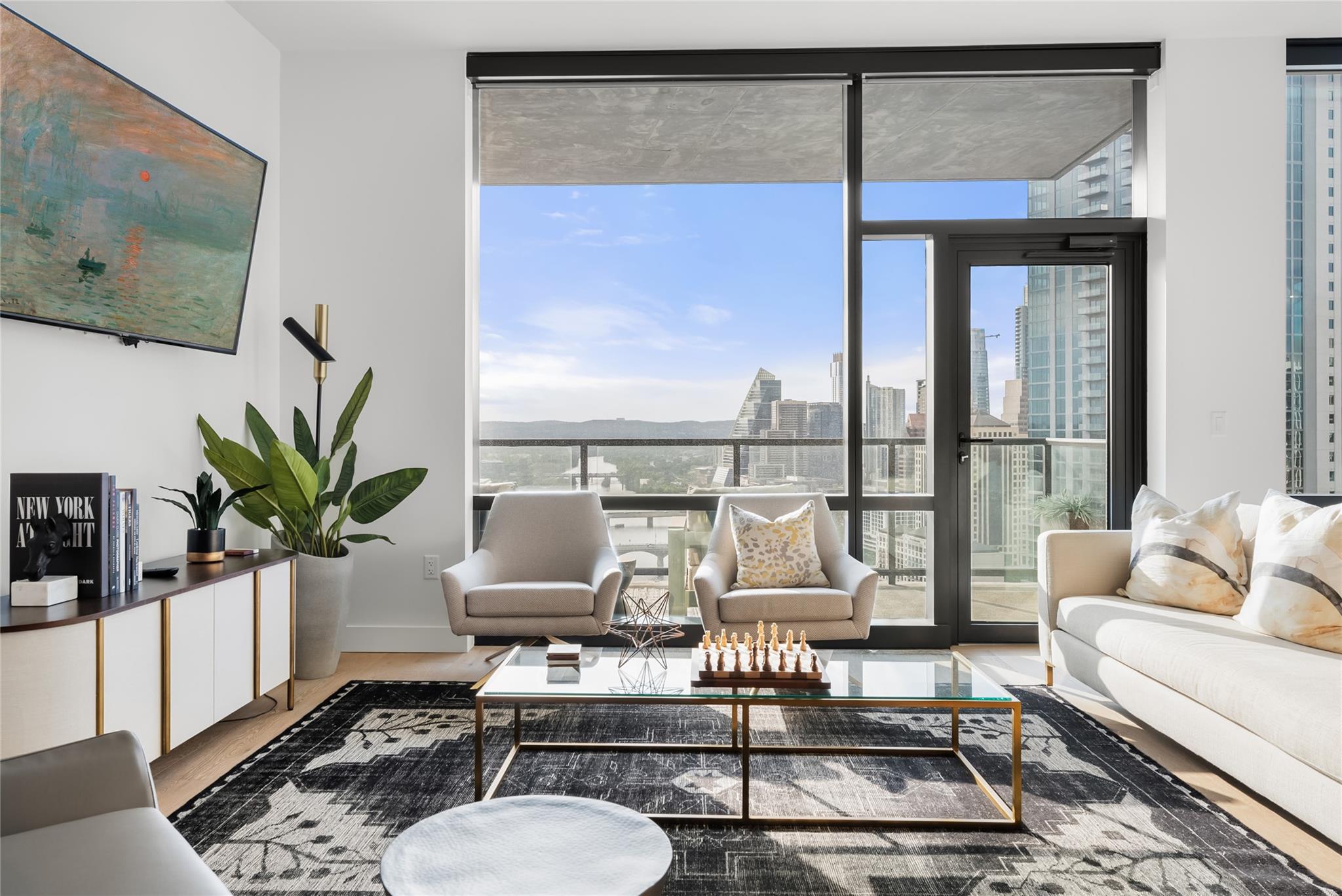 70 RAINEY St # 2606, Austin, TX 78701