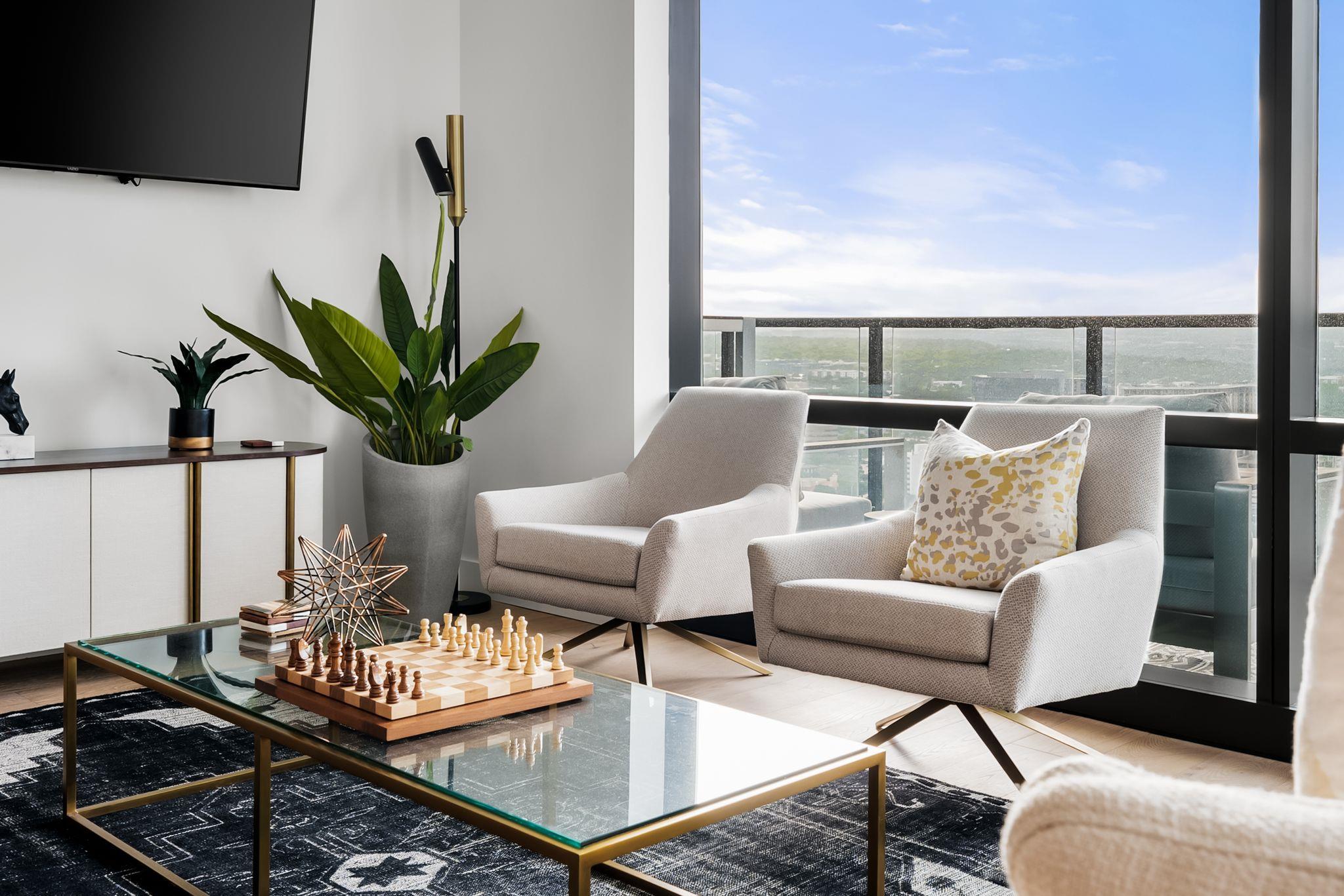 70 RAINEY St # 2606, Austin, TX 78701
