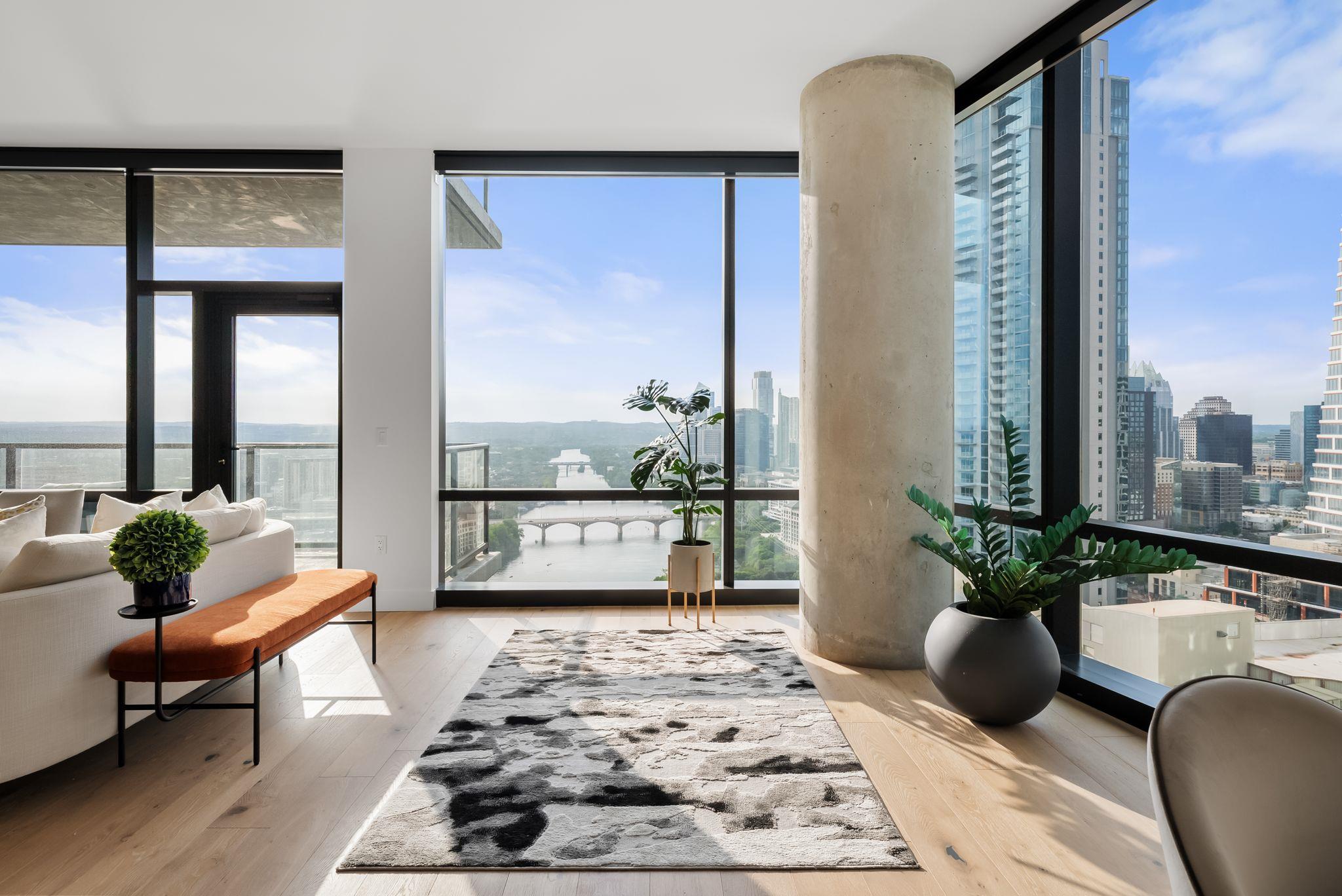 70 RAINEY St # 2606, Austin, TX 78701