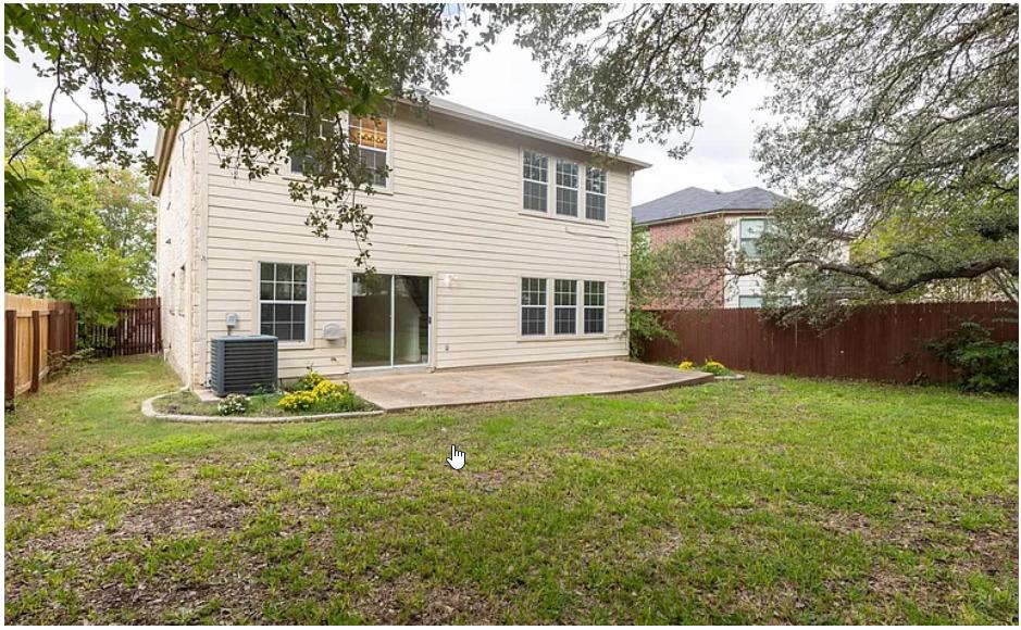 2108 Cottontail Dr, Leander, TX 78641