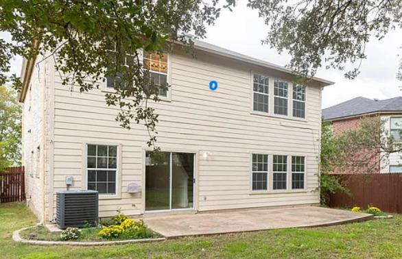 2108 Cottontail Dr, Leander, TX 78641