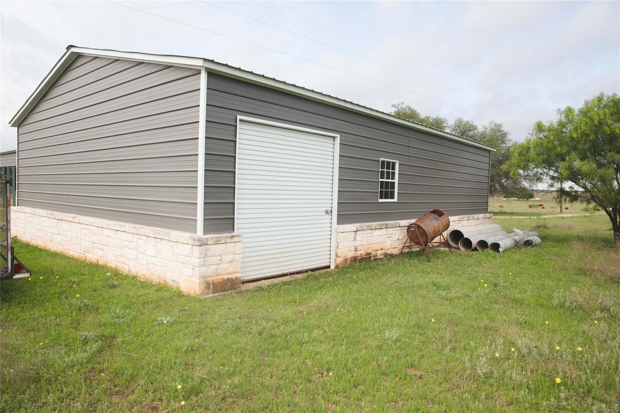 Tract 34 County Road 2800, Lometa, TX 76853