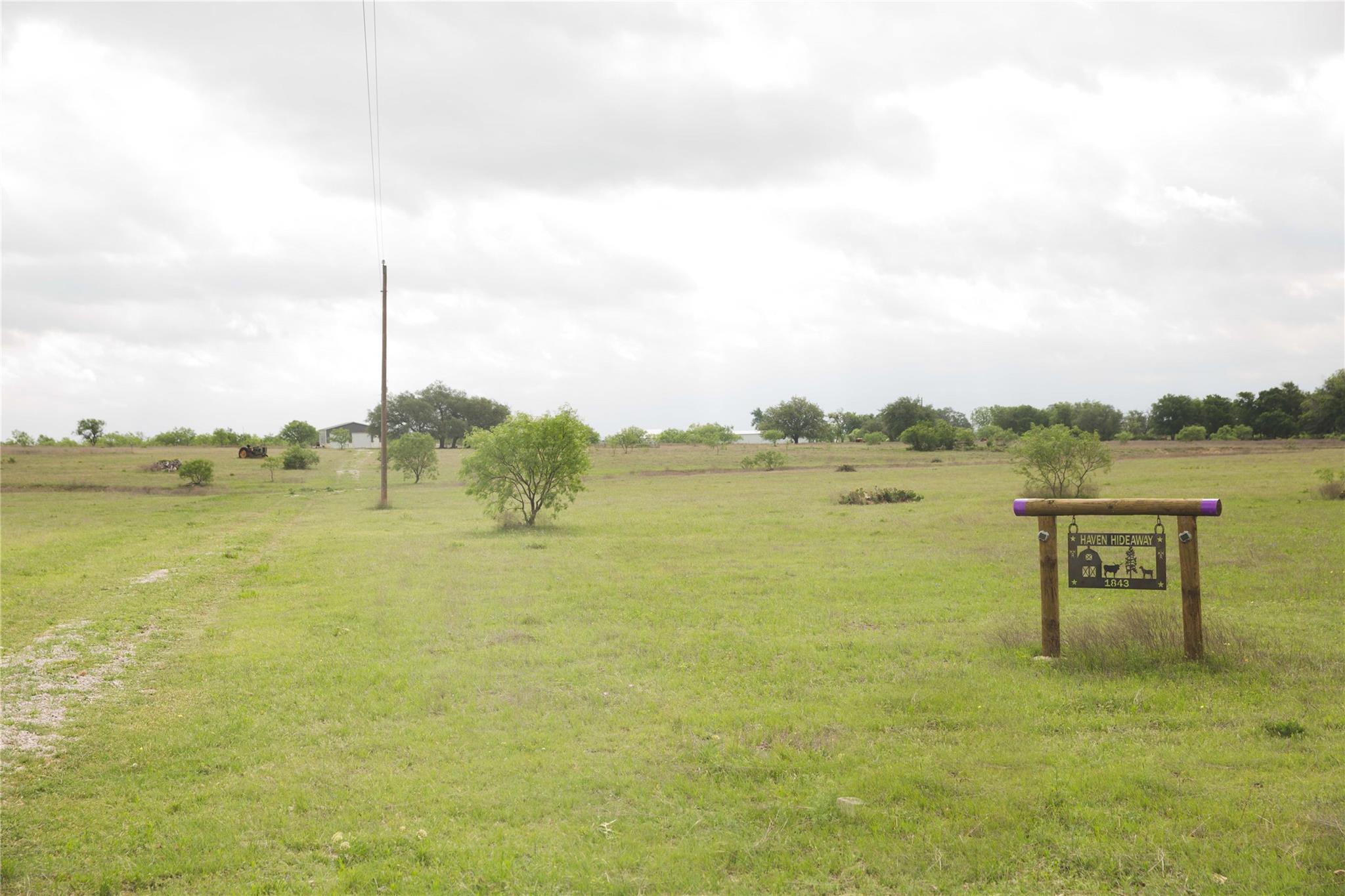 Tract 34 County Road 2800, Lometa, TX 76853