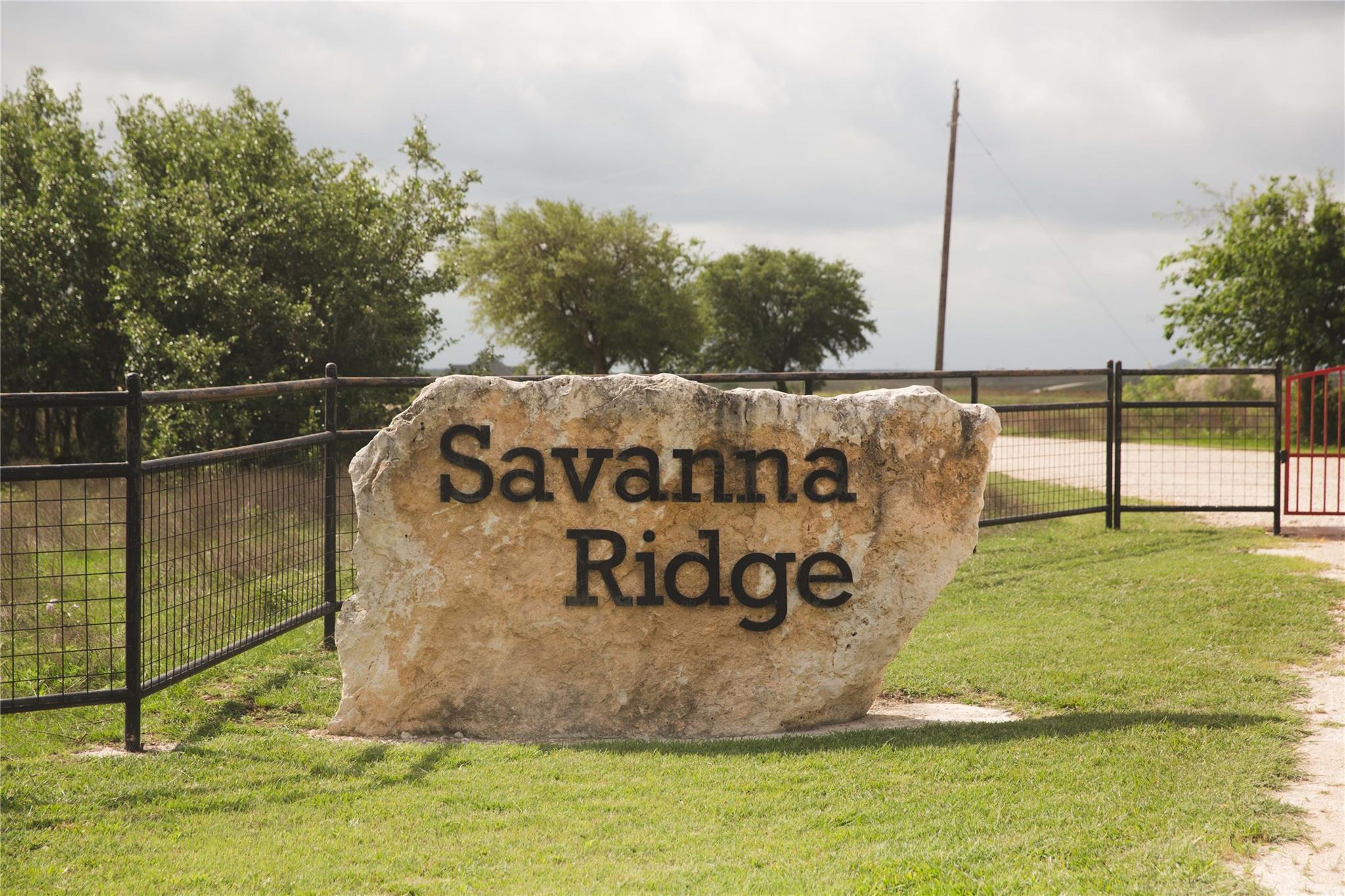 Tract 34 County Road 2800, Lometa, TX 76853