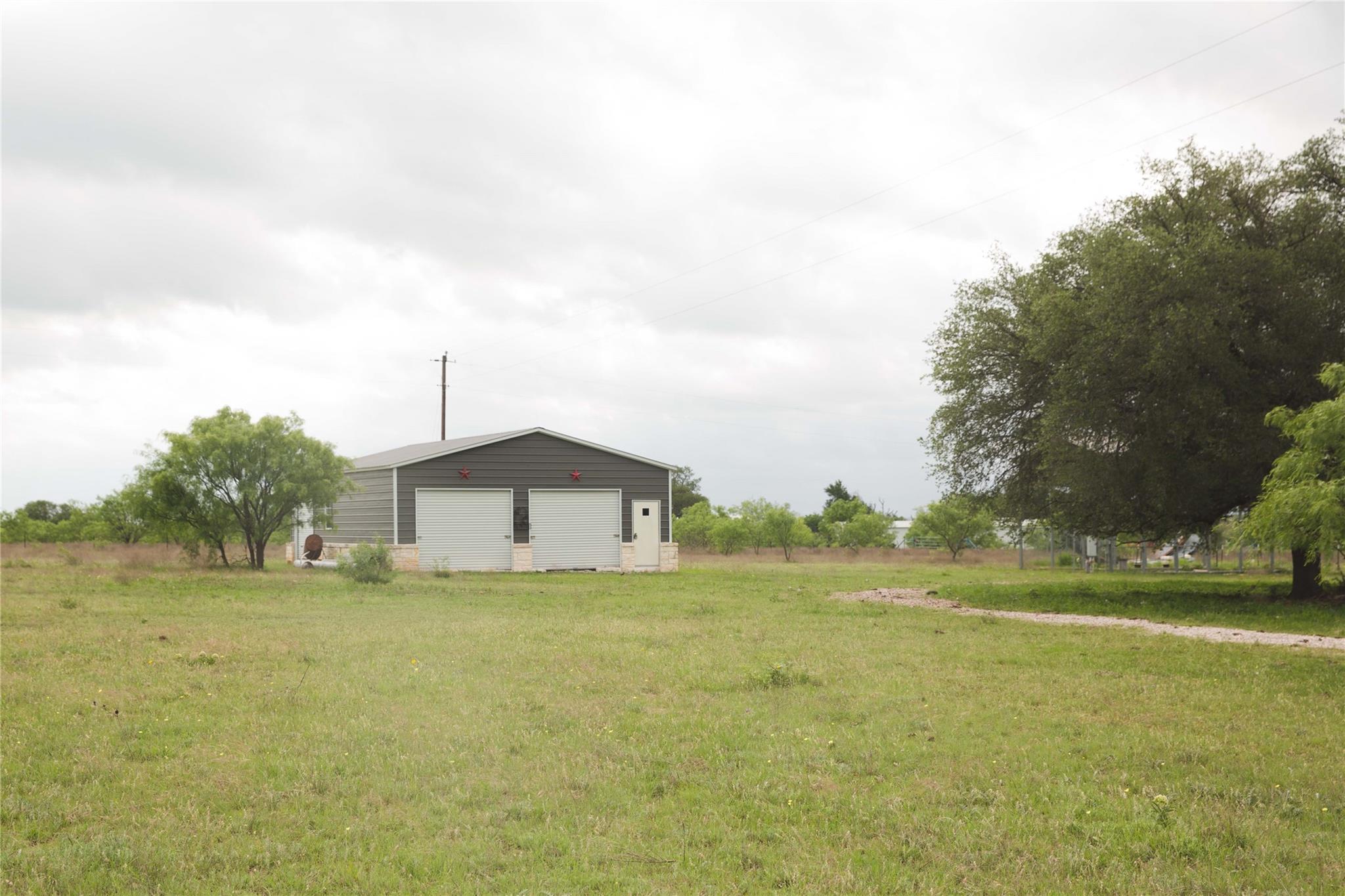 Tract 34 County Road 2800, Lometa, TX 76853