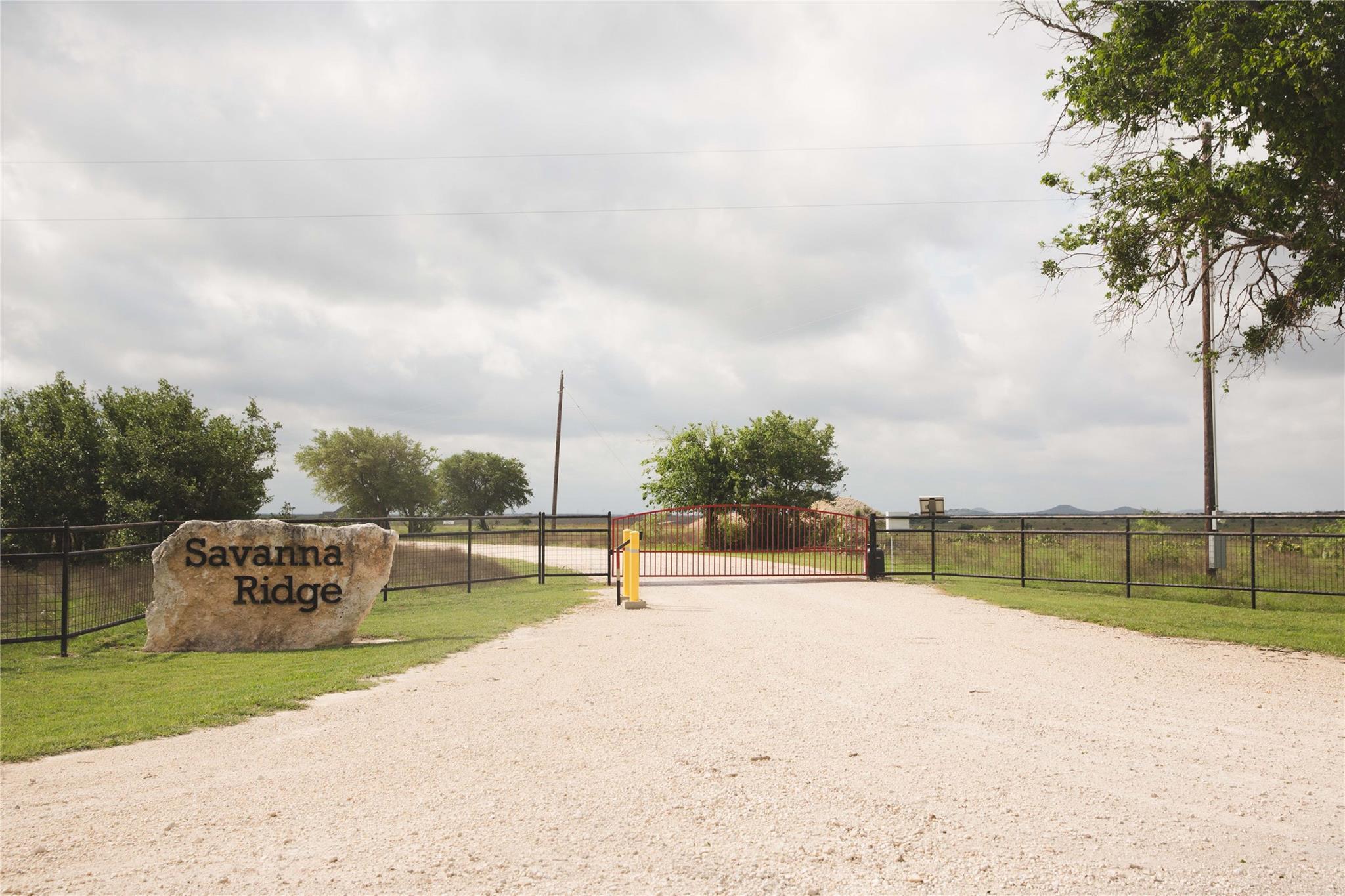 Tract 34 County Road 2800, Lometa, TX 76853