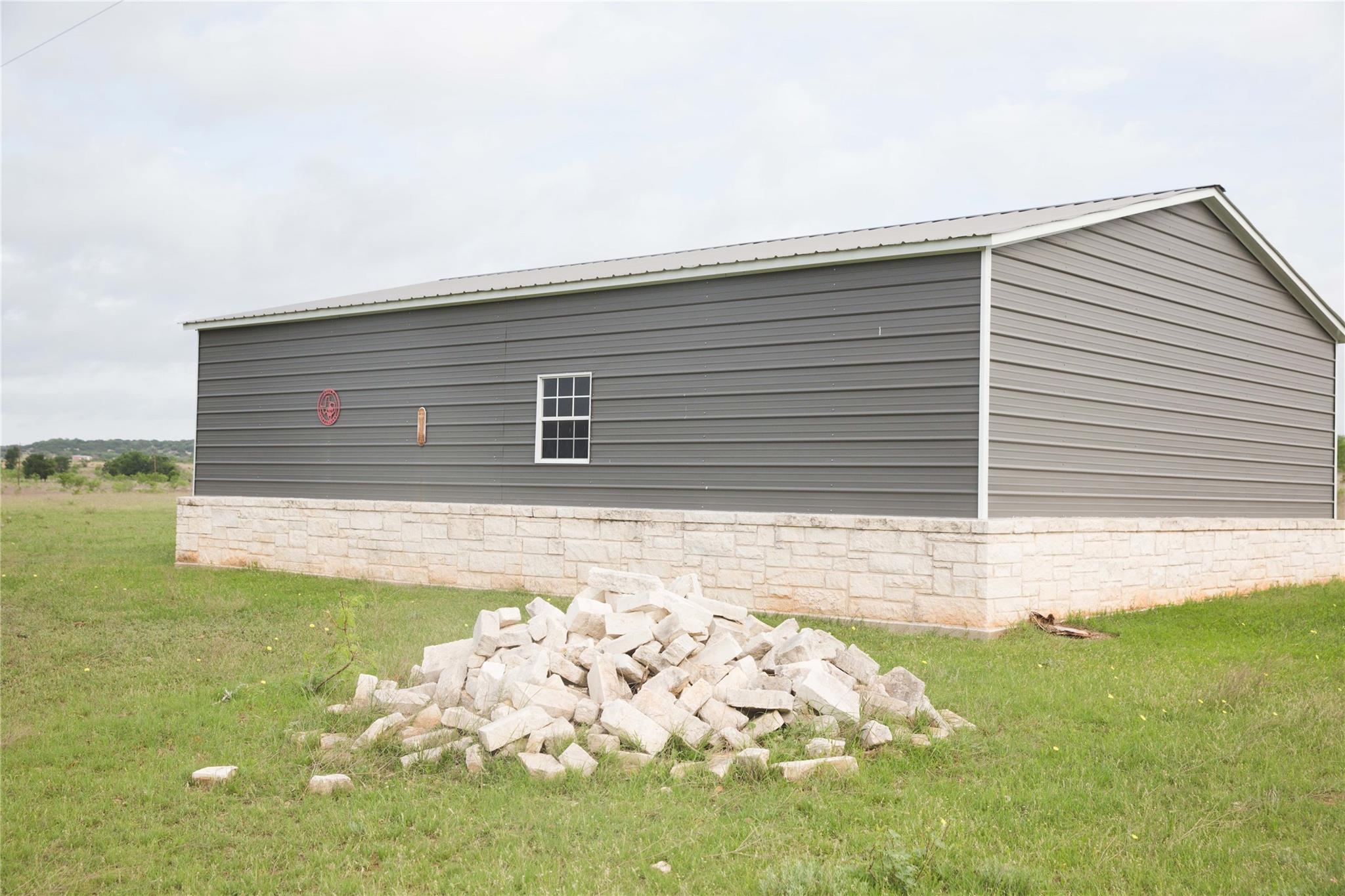 Tract 34 County Road 2800, Lometa, TX 76853