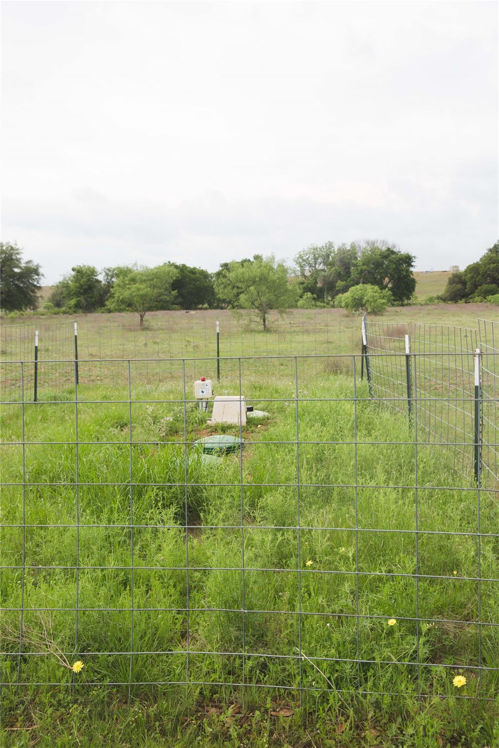 Tract 34 County Road 2800, Lometa, TX 76853