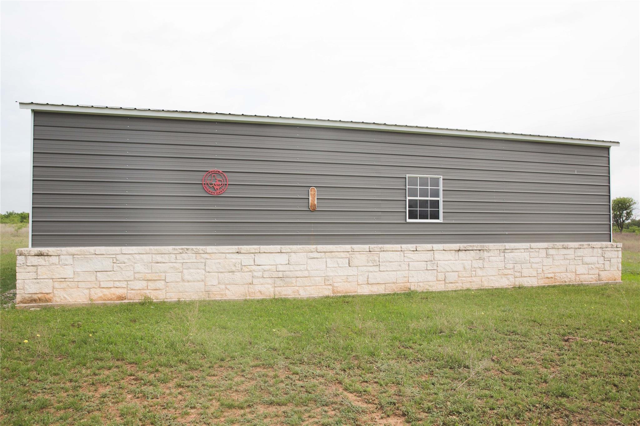 Tract 34 County Road 2800, Lometa, TX 76853