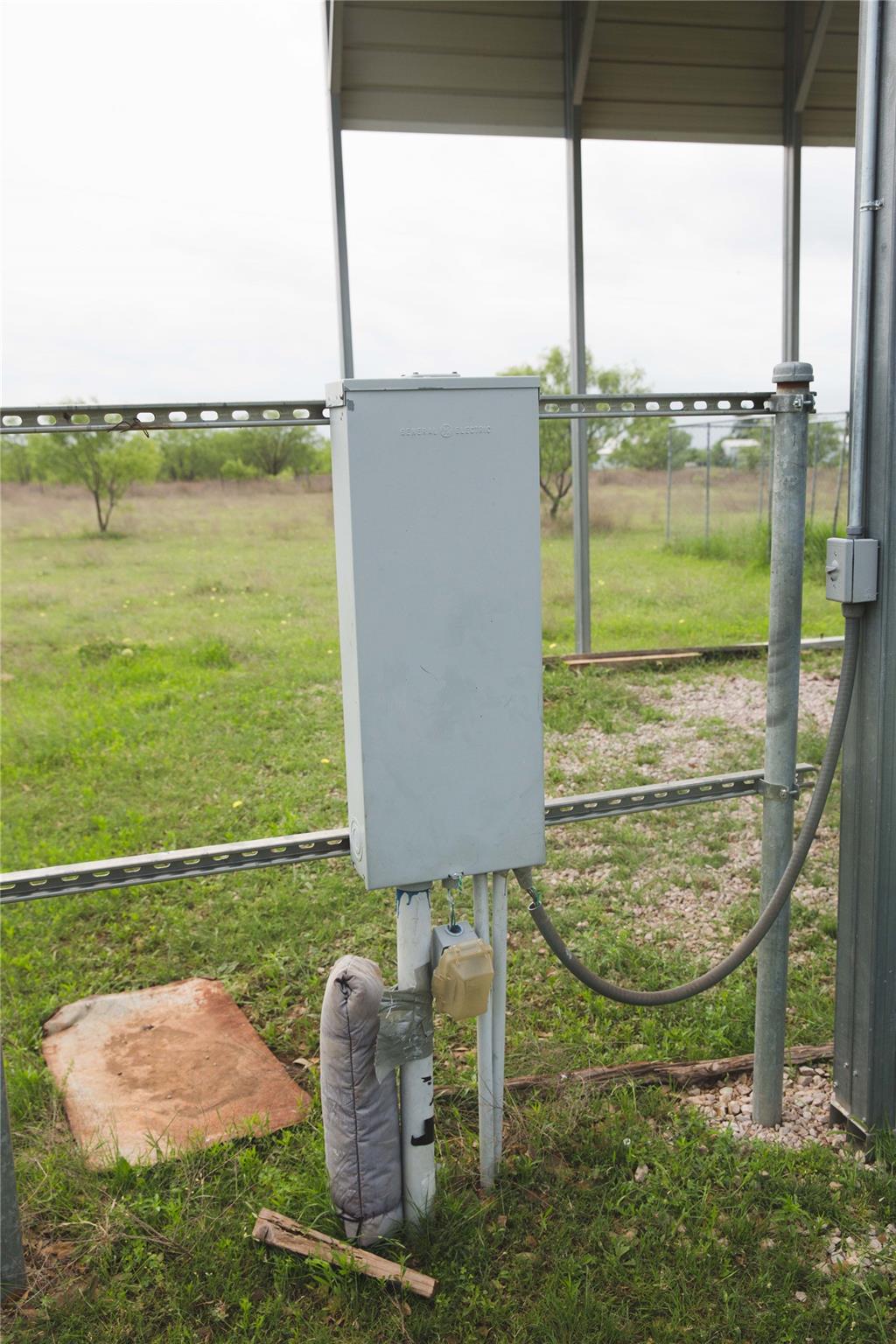 Tract 34 County Road 2800, Lometa, TX 76853